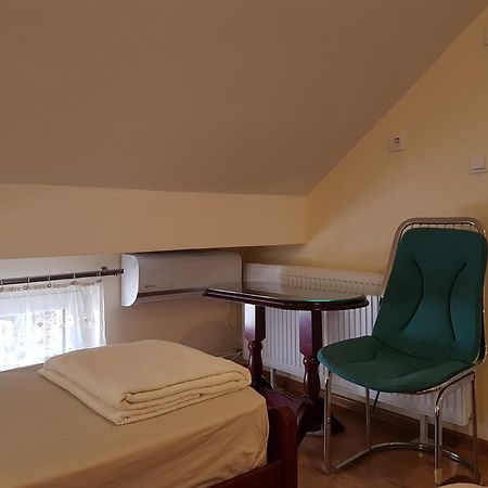 Hostel Beko Valjevo Zimmer foto