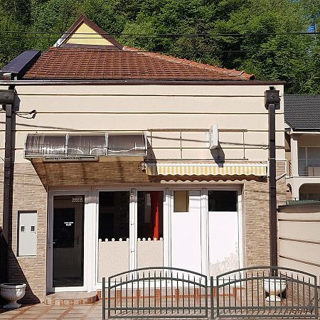 Hostel Beko Valjevo Exterior foto