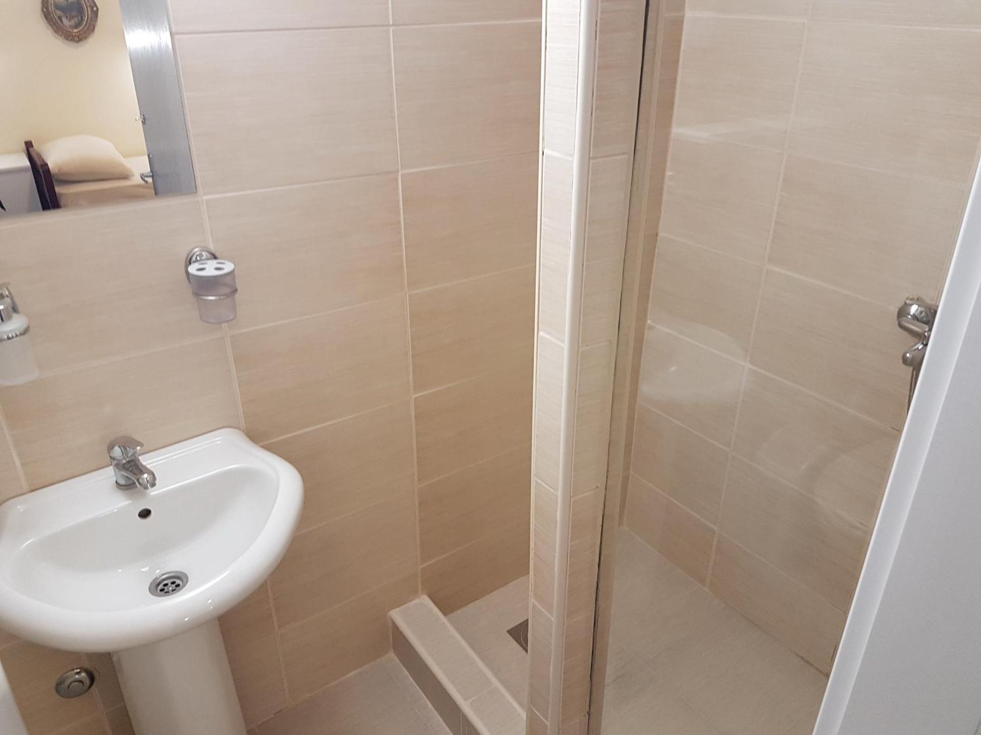 Hostel Beko Valjevo Zimmer foto
