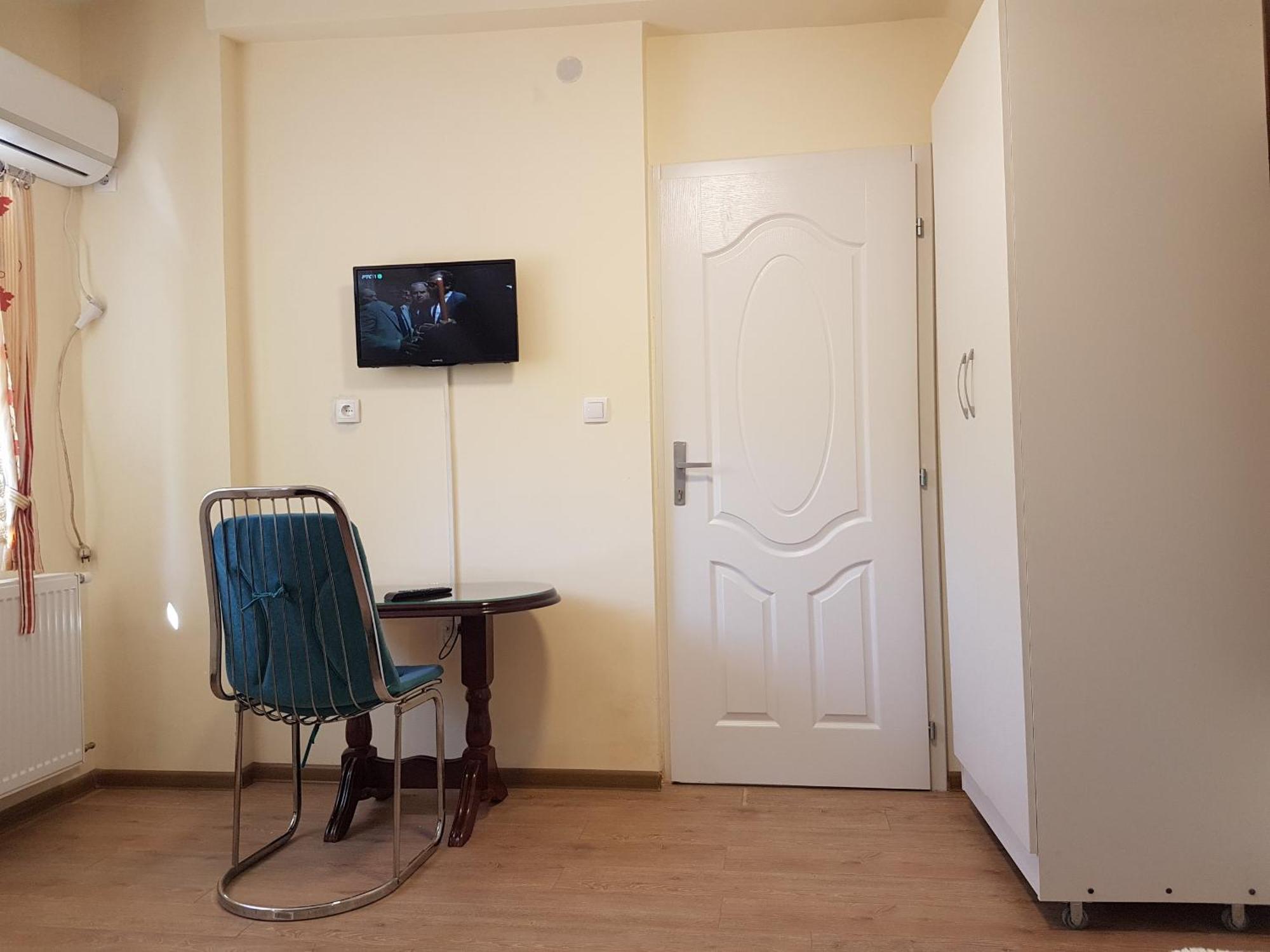 Hostel Beko Valjevo Zimmer foto