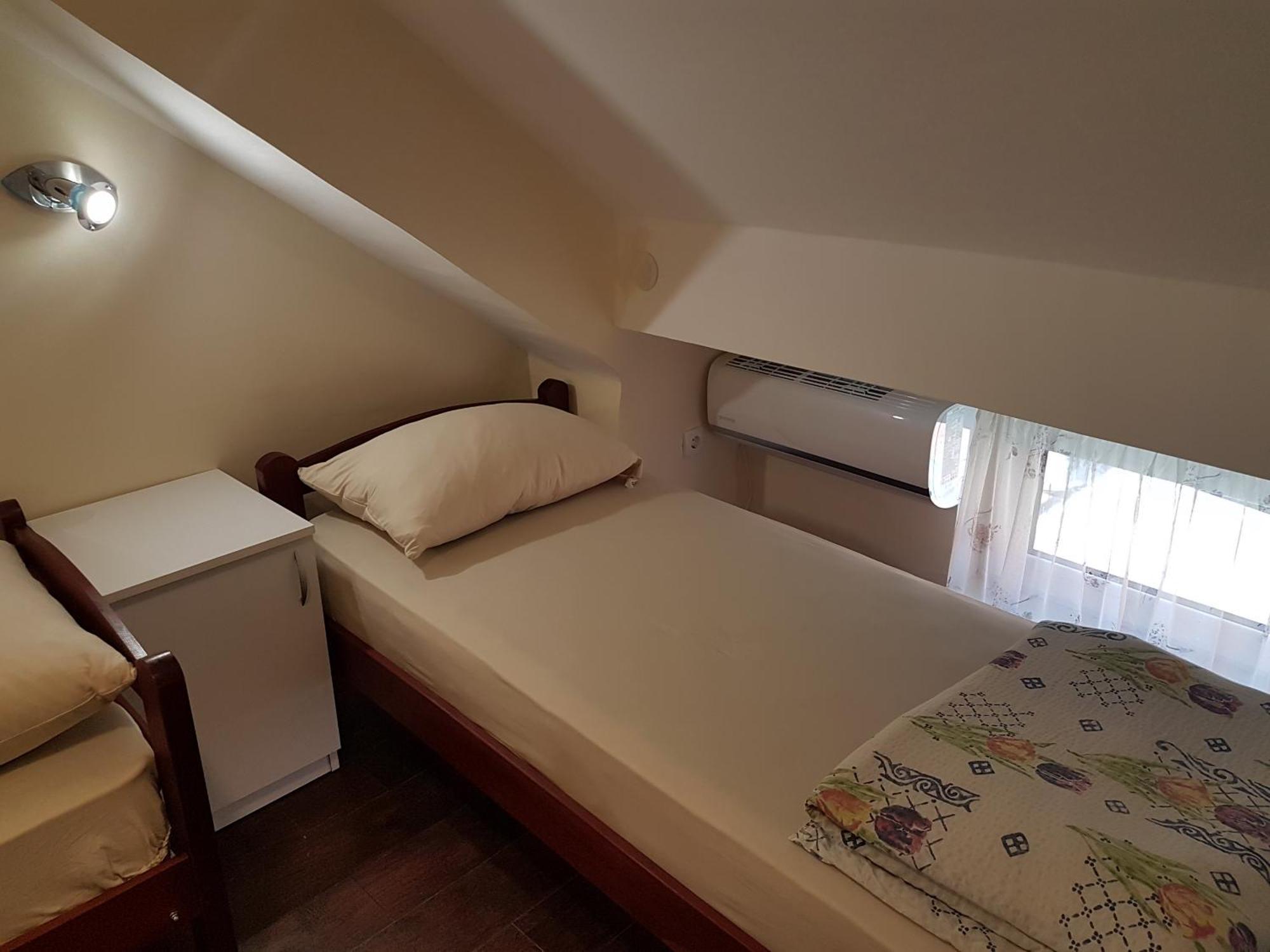 Hostel Beko Valjevo Zimmer foto