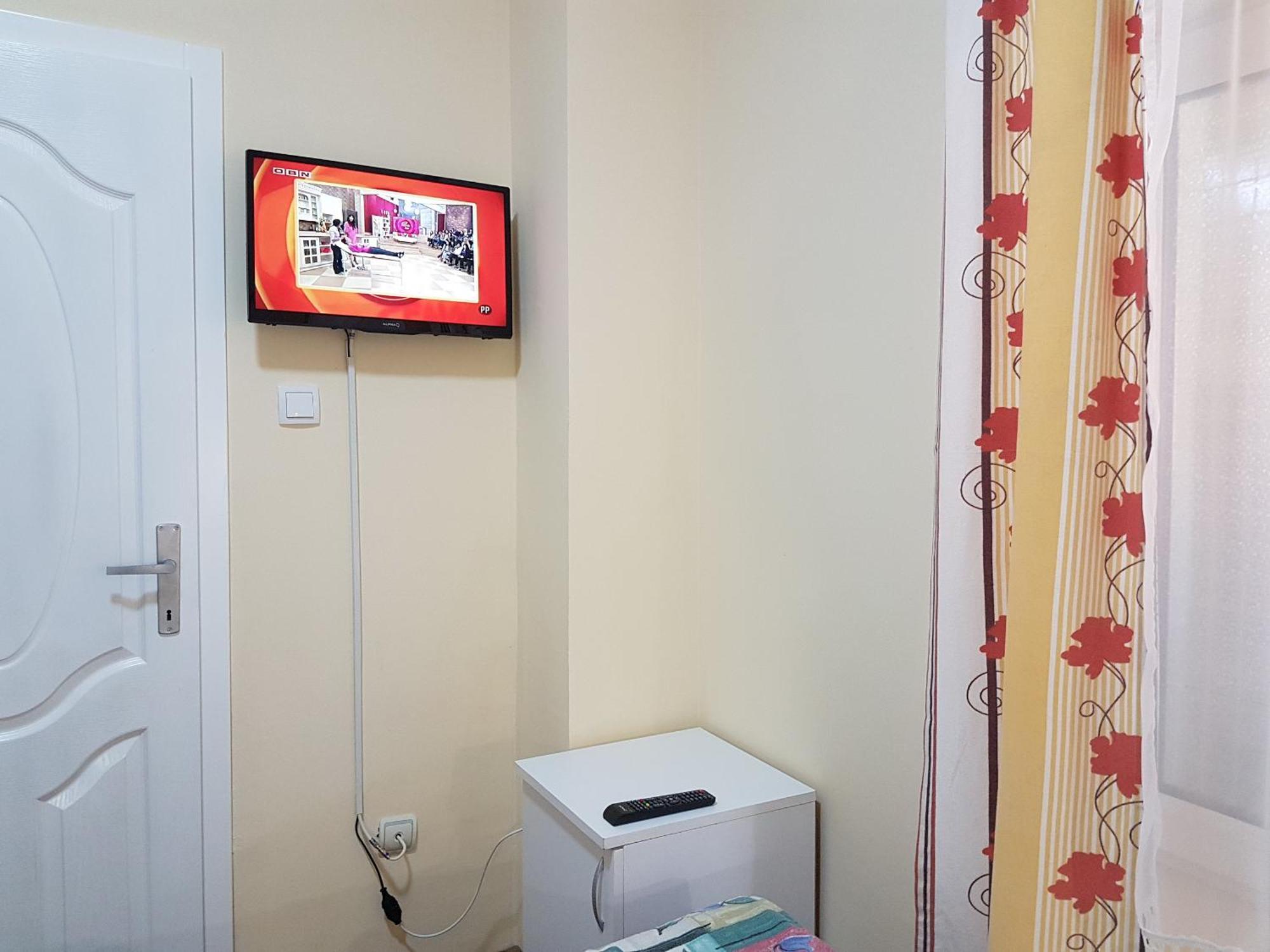 Hostel Beko Valjevo Zimmer foto