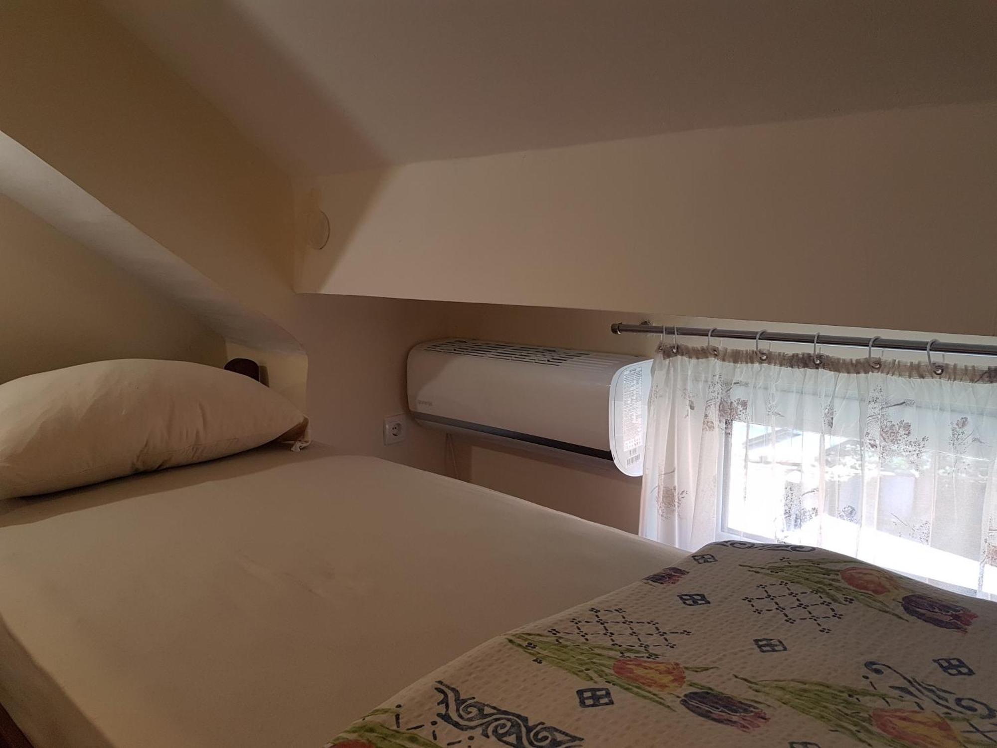 Hostel Beko Valjevo Zimmer foto