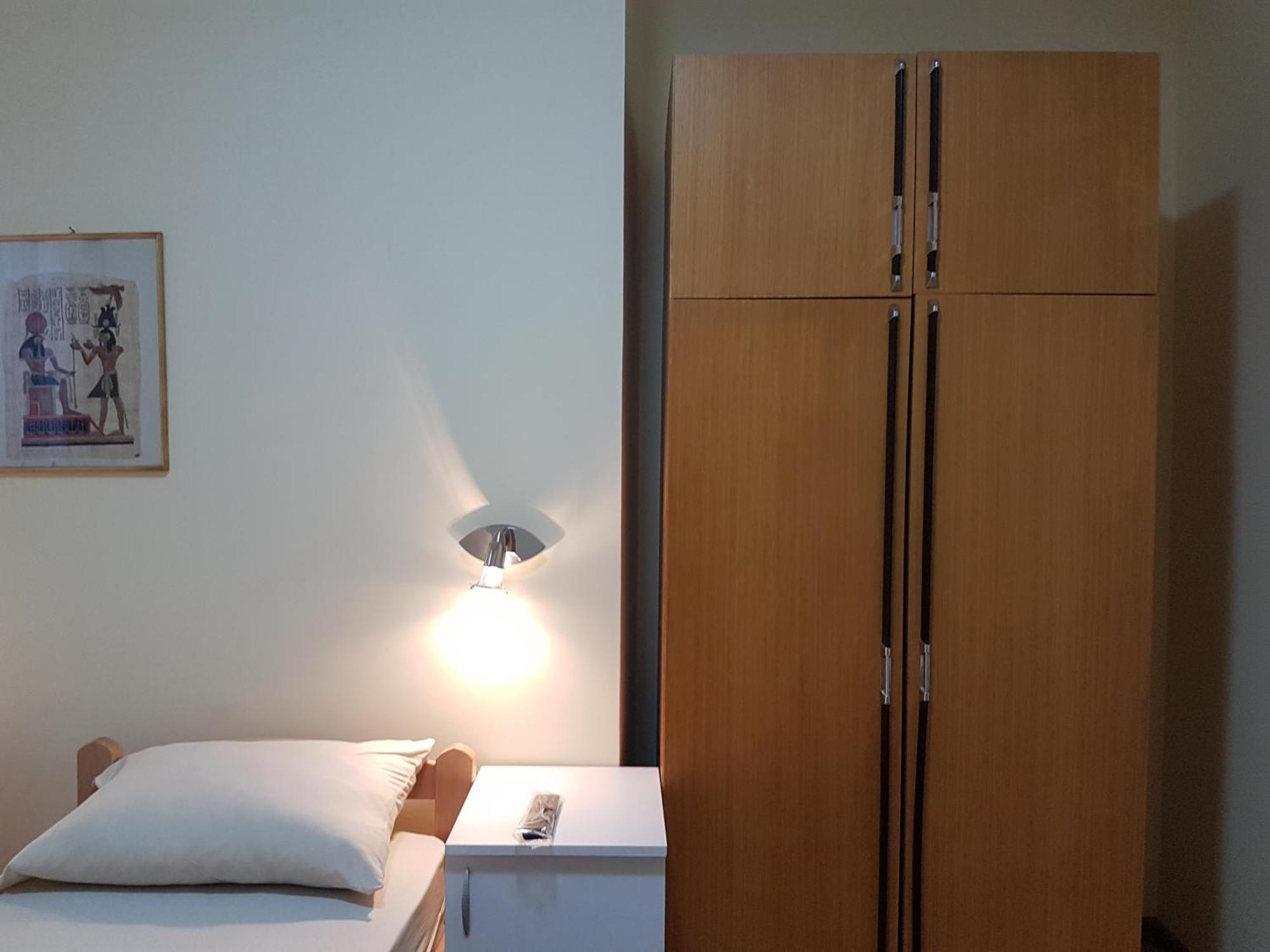 Hostel Beko Valjevo Zimmer foto