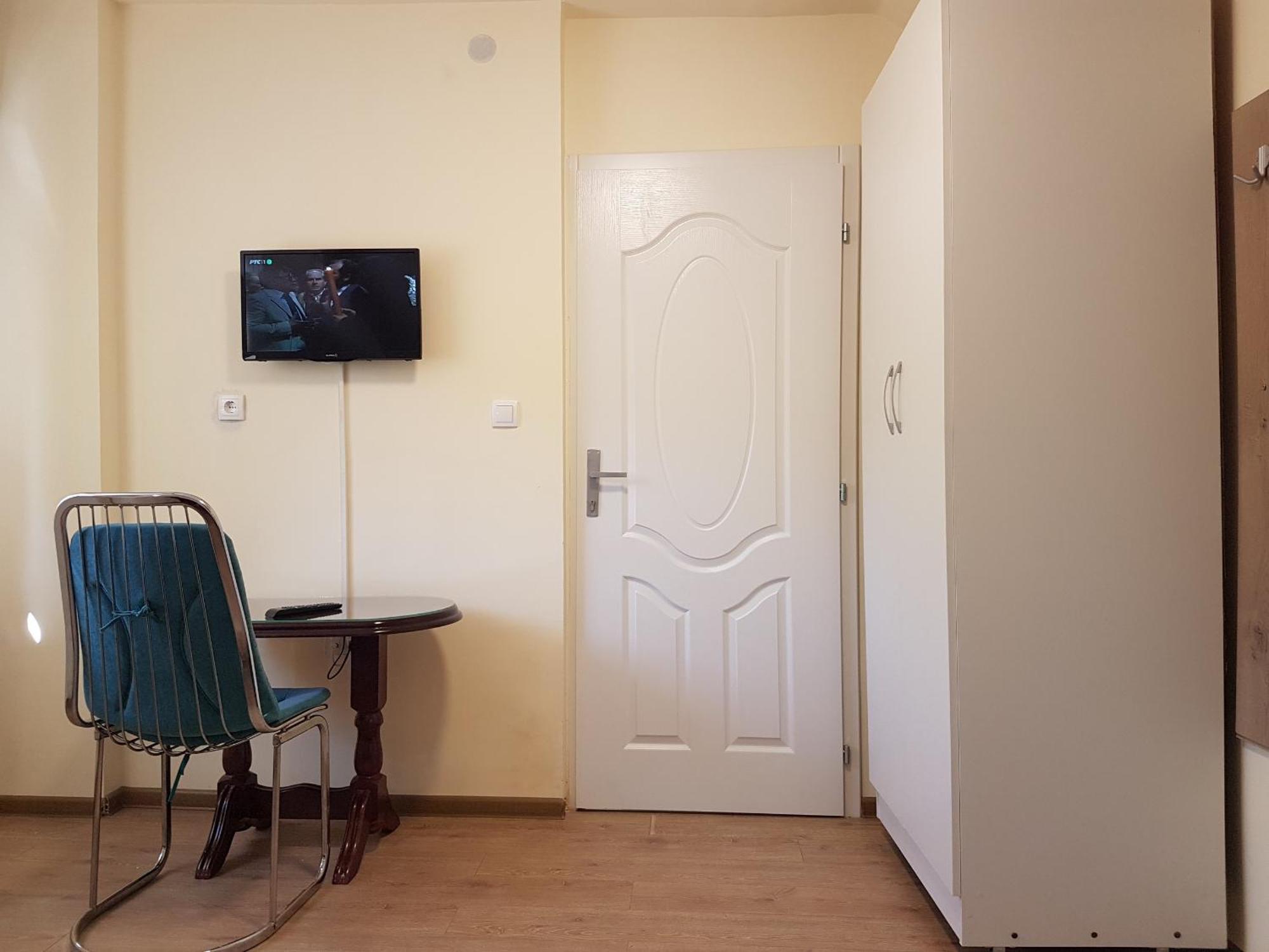 Hostel Beko Valjevo Zimmer foto