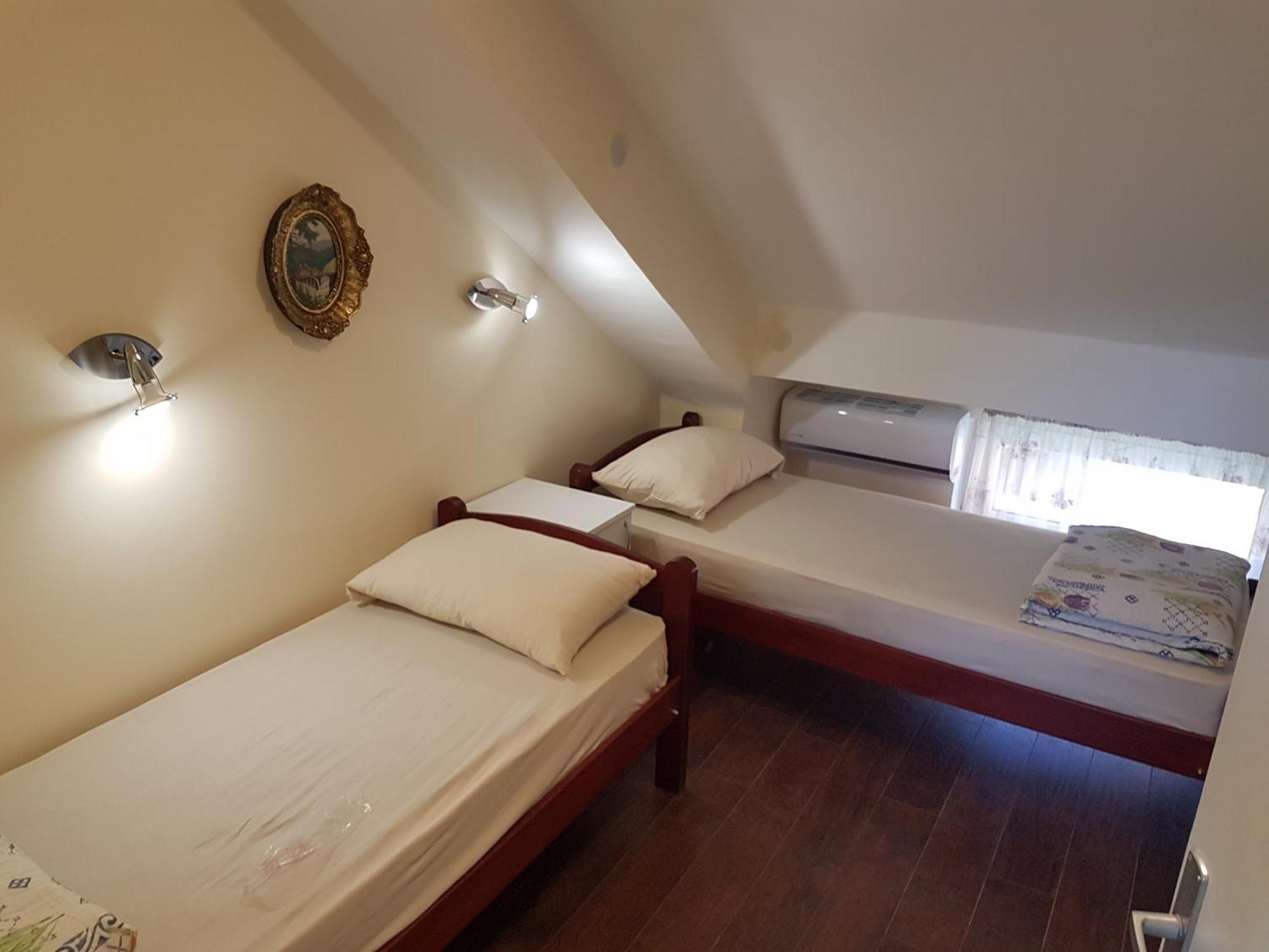 Hostel Beko Valjevo Zimmer foto