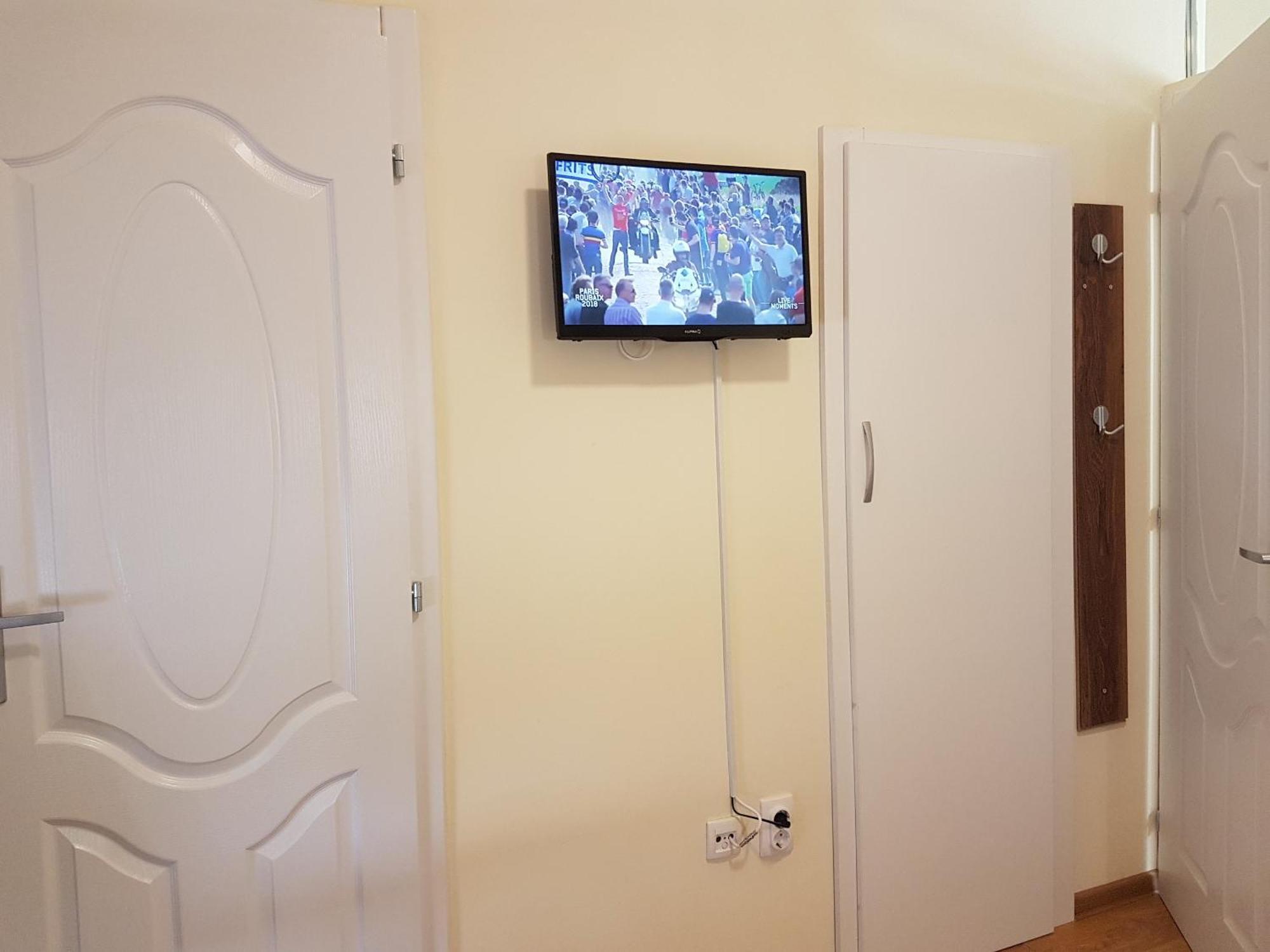 Hostel Beko Valjevo Zimmer foto