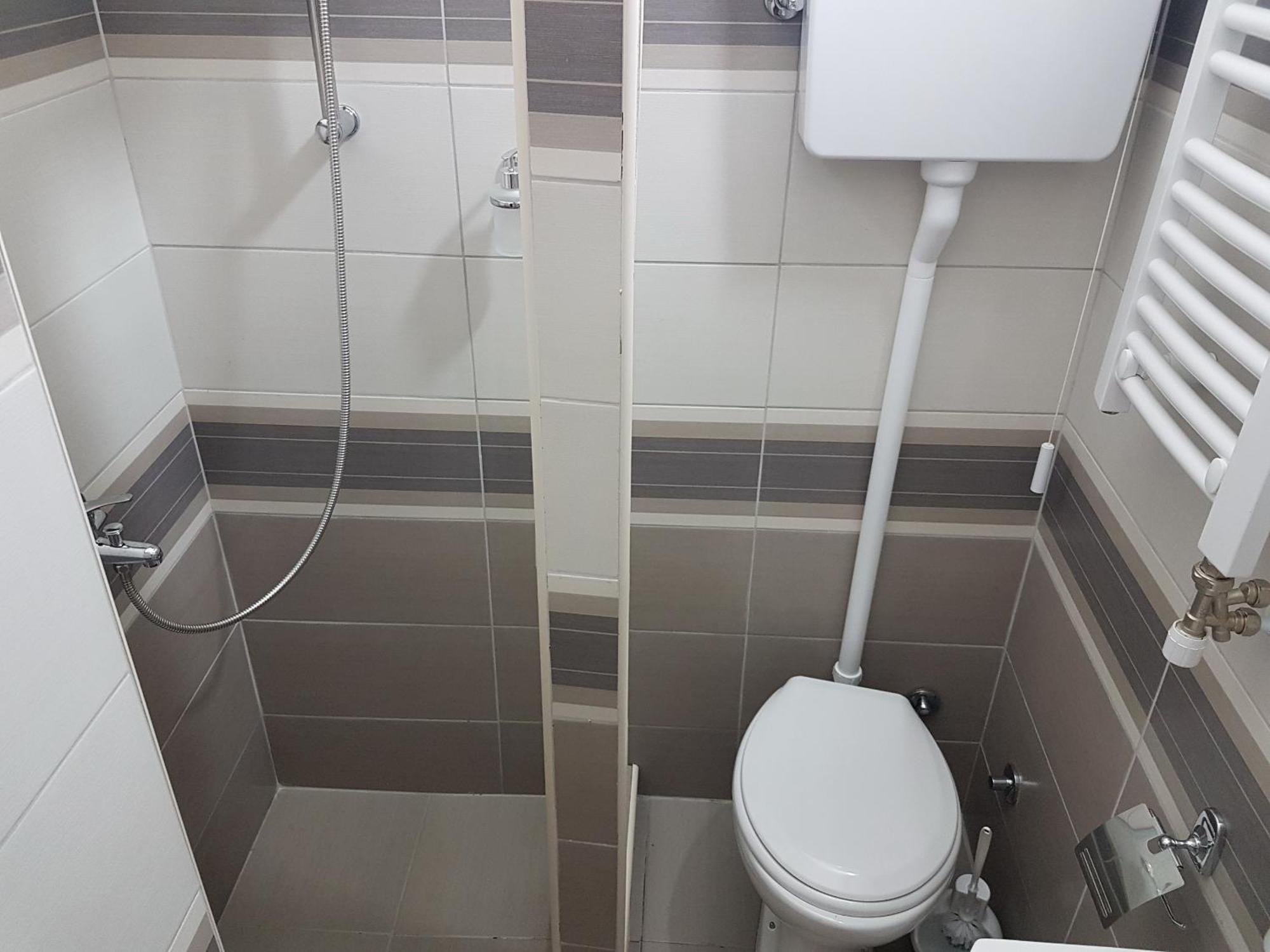 Hostel Beko Valjevo Zimmer foto