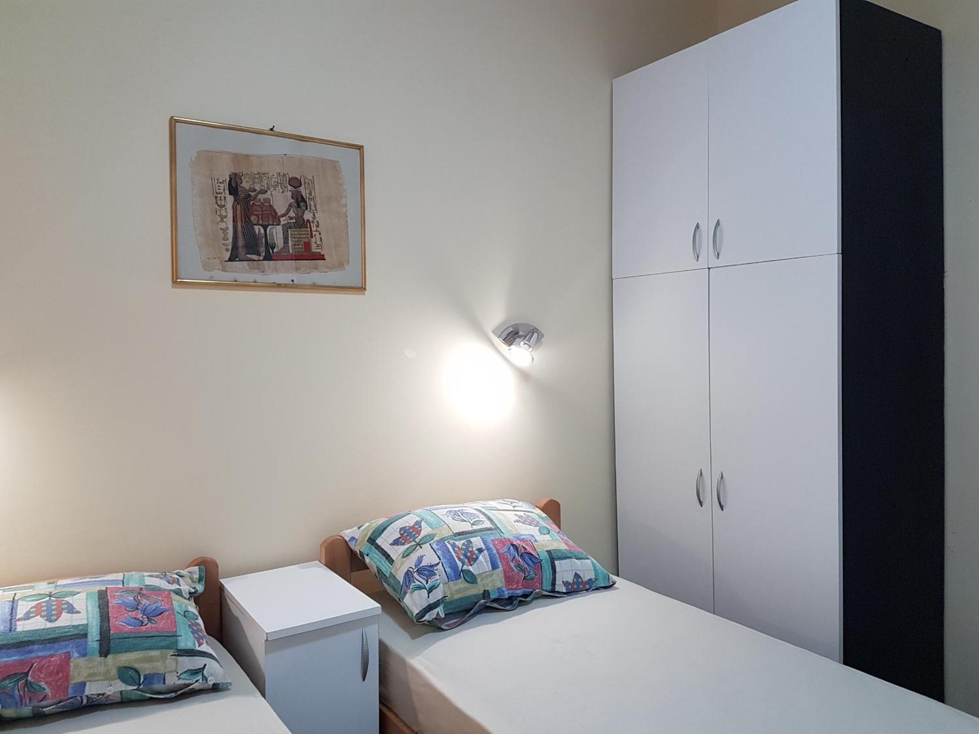 Hostel Beko Valjevo Zimmer foto