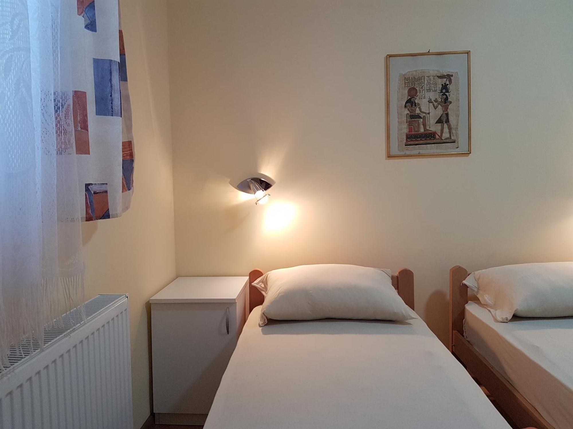 Hostel Beko Valjevo Zimmer foto