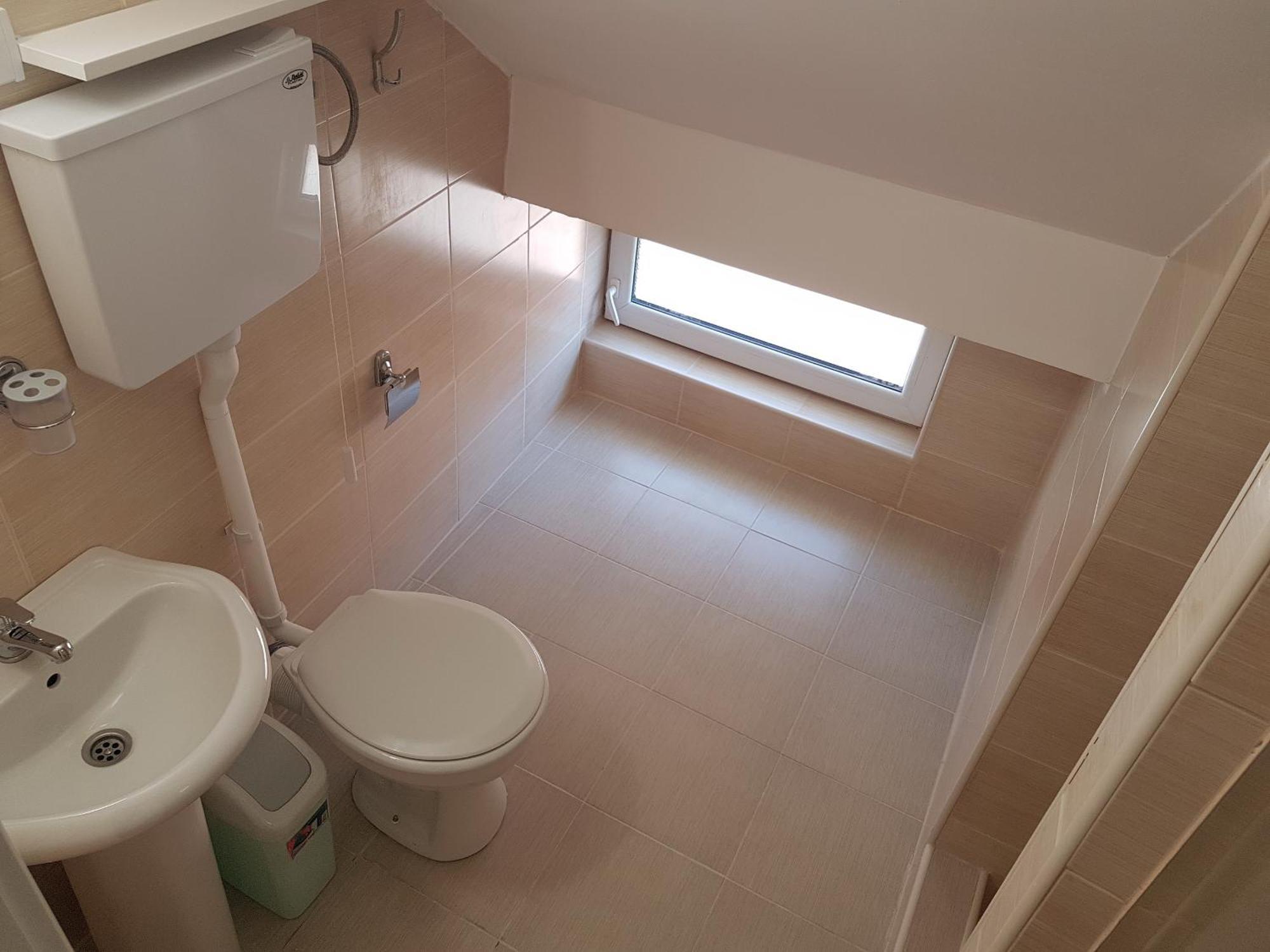 Hostel Beko Valjevo Zimmer foto