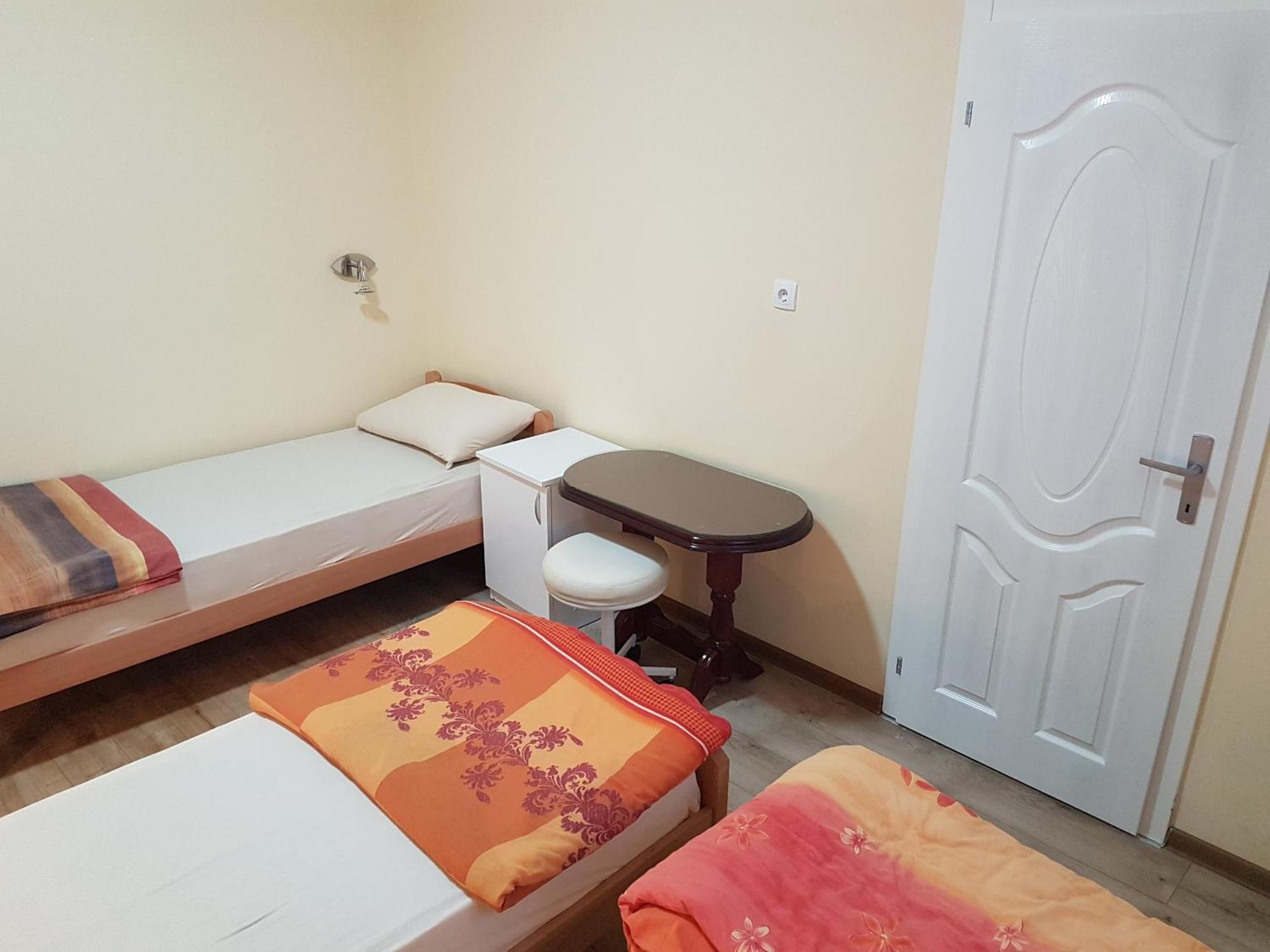 Hostel Beko Valjevo Zimmer foto