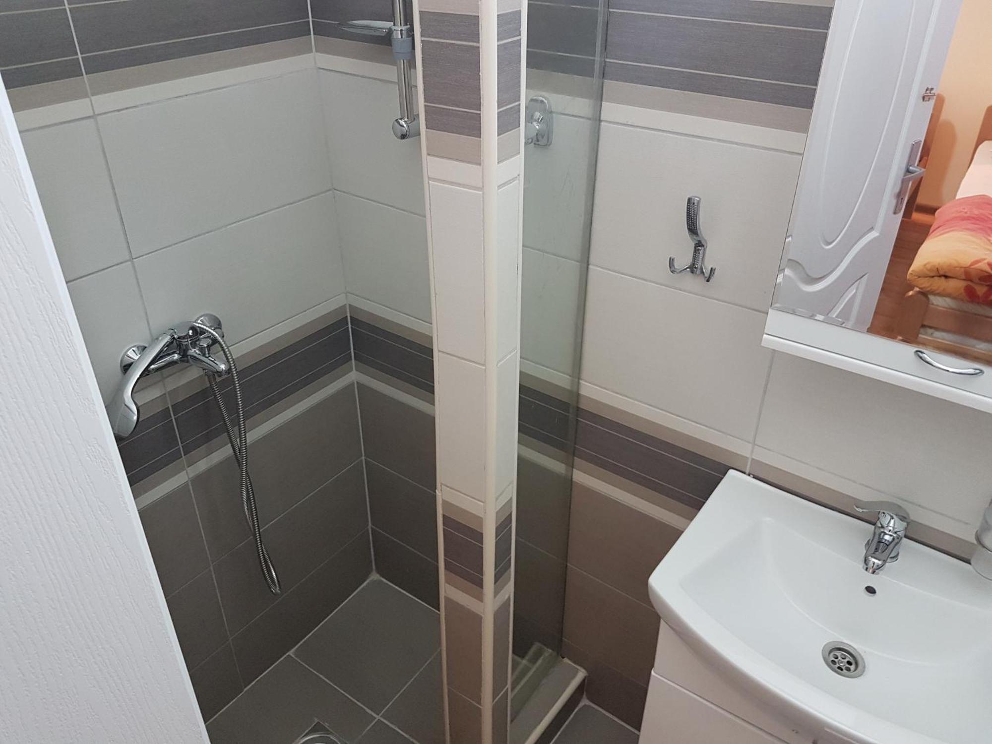 Hostel Beko Valjevo Zimmer foto