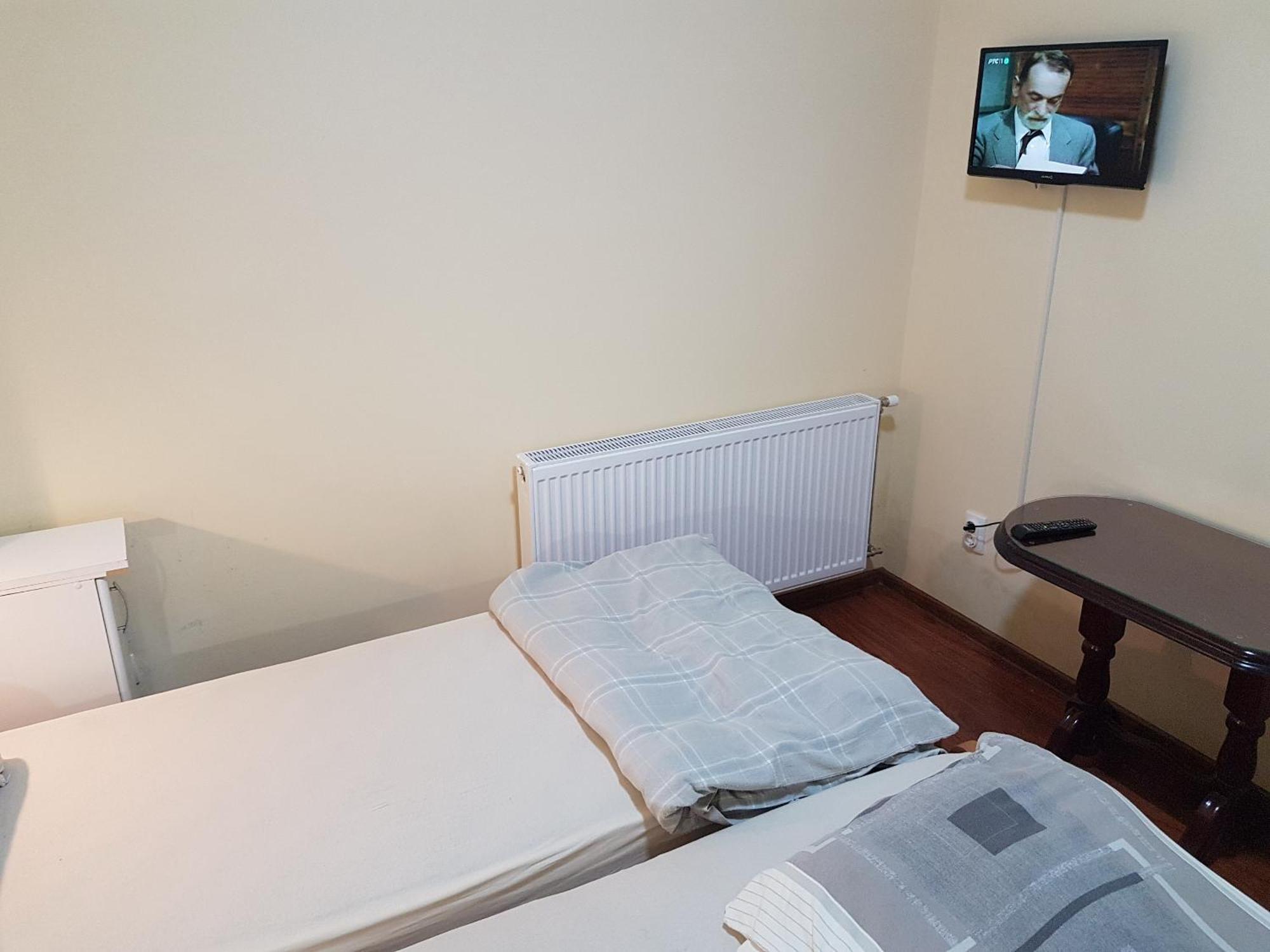 Hostel Beko Valjevo Zimmer foto