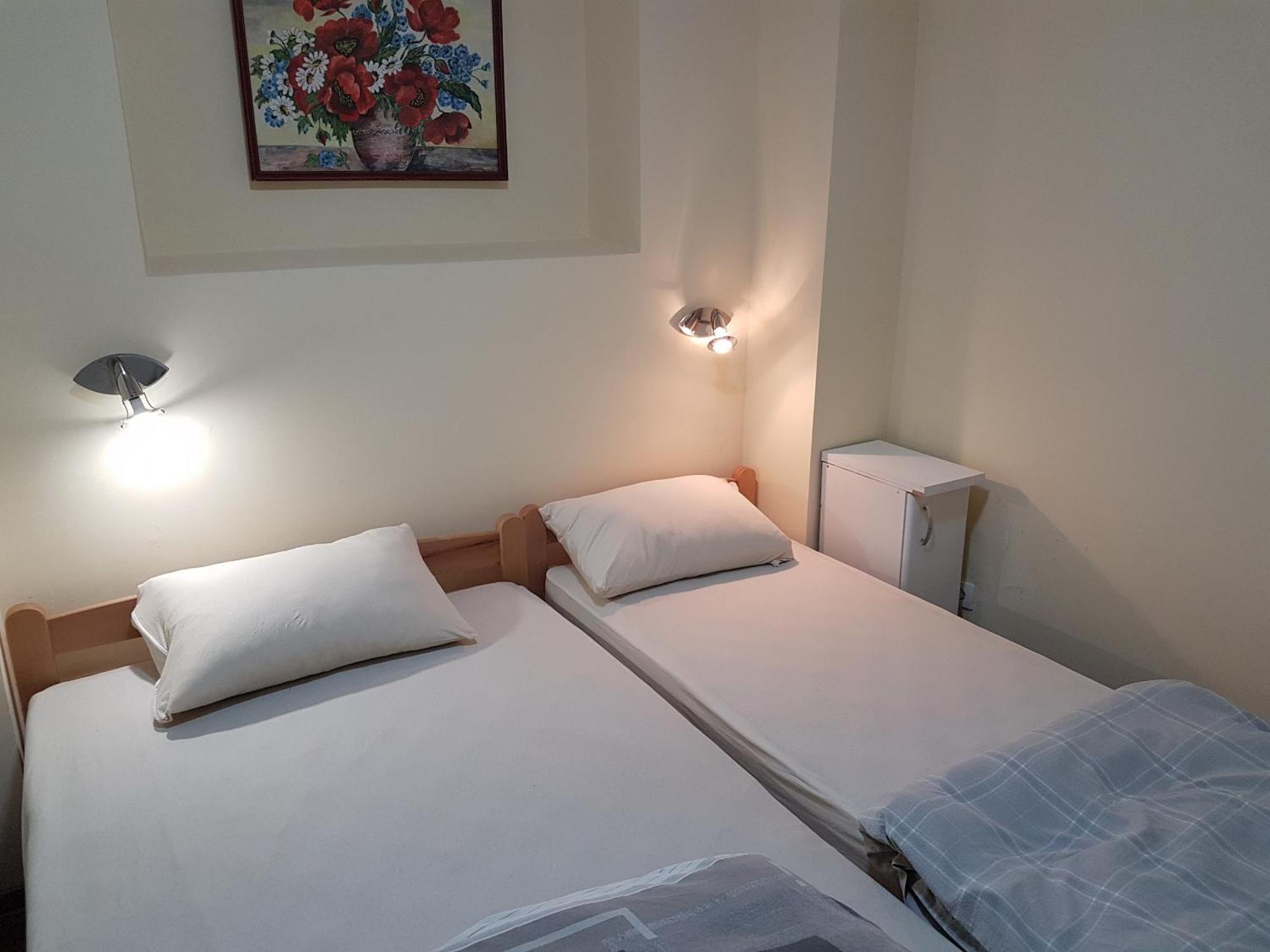 Hostel Beko Valjevo Zimmer foto