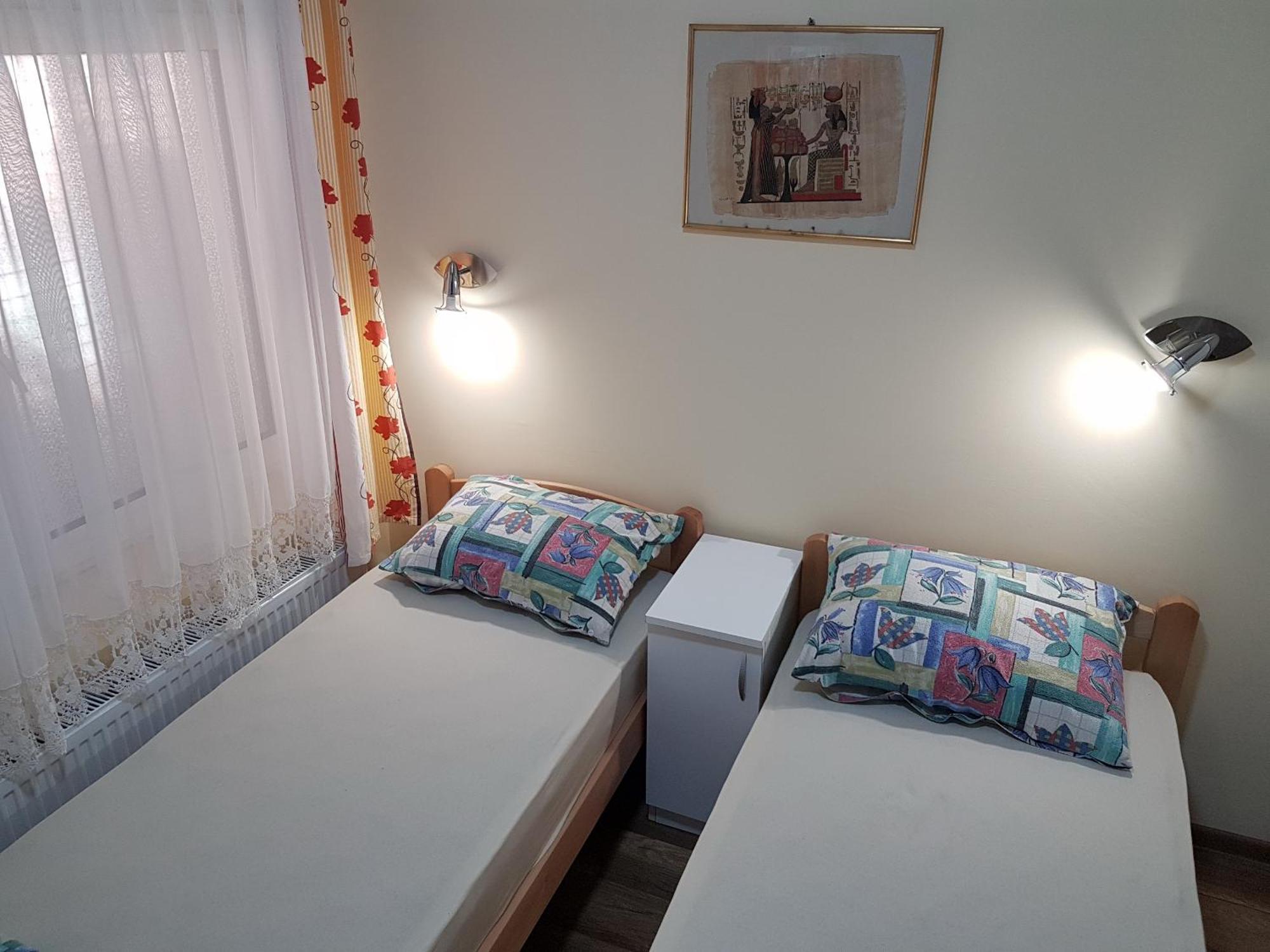 Hostel Beko Valjevo Zimmer foto