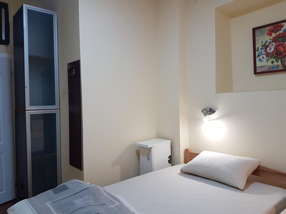 Hostel Beko Valjevo Exterior foto