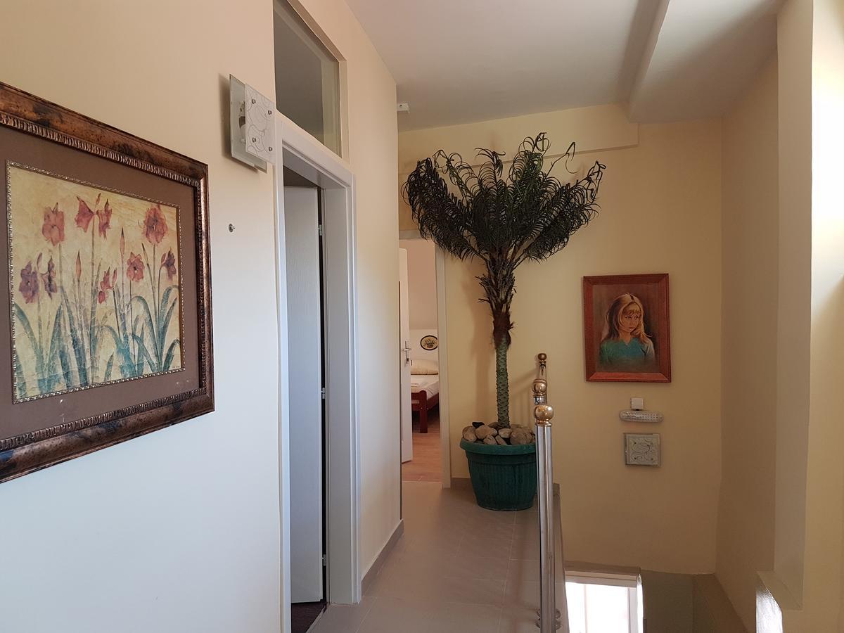 Hostel Beko Valjevo Exterior foto