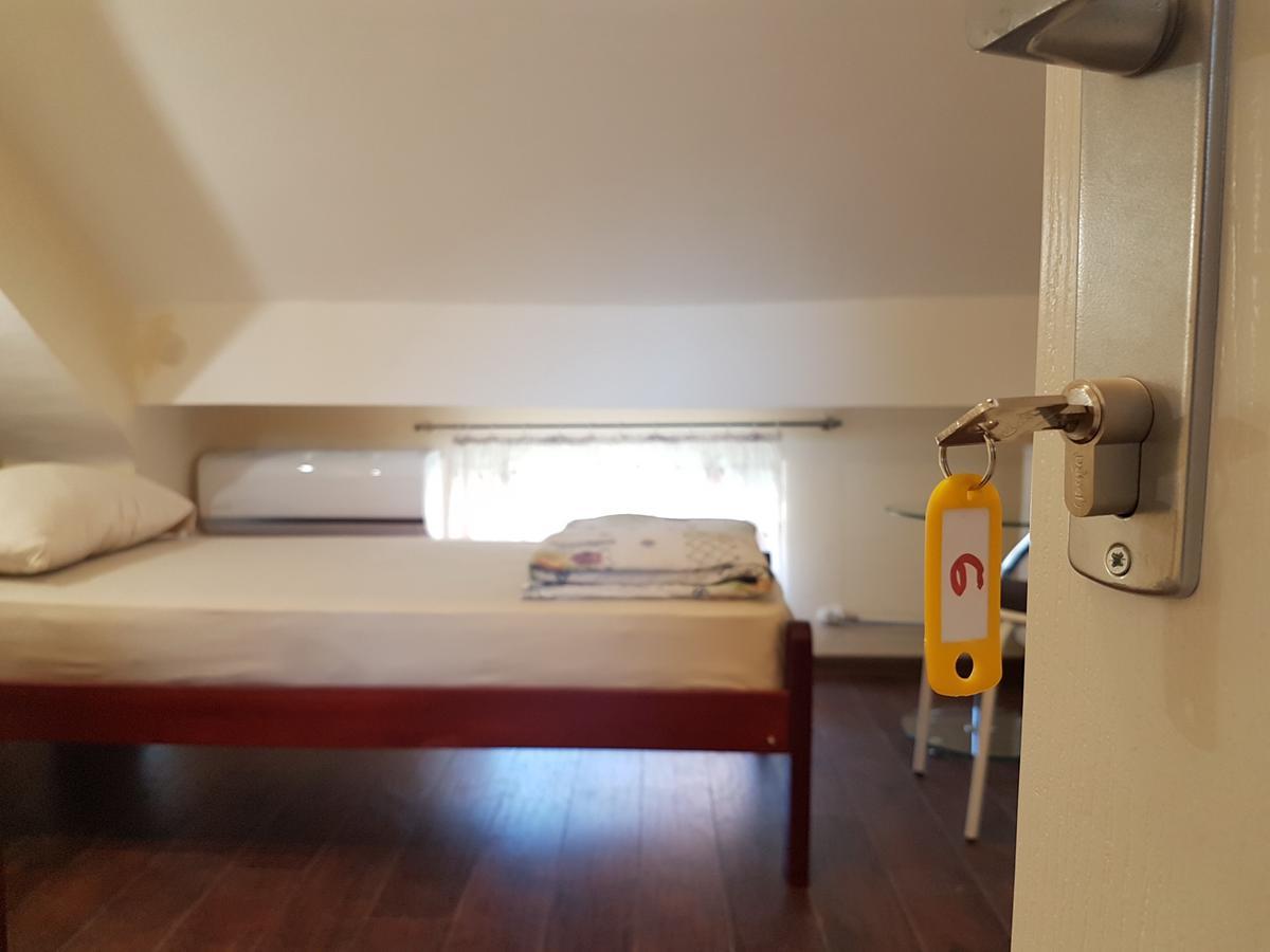 Hostel Beko Valjevo Zimmer foto