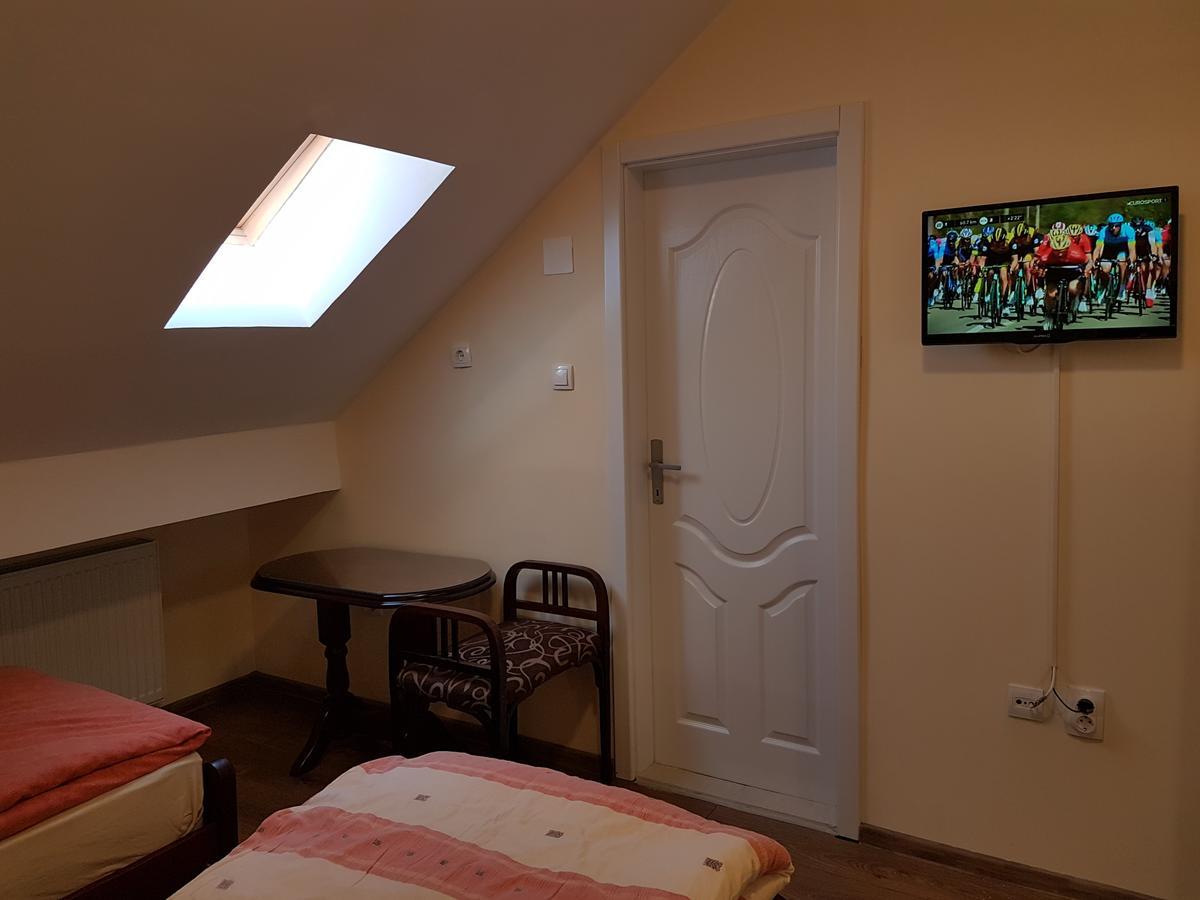 Hostel Beko Valjevo Exterior foto
